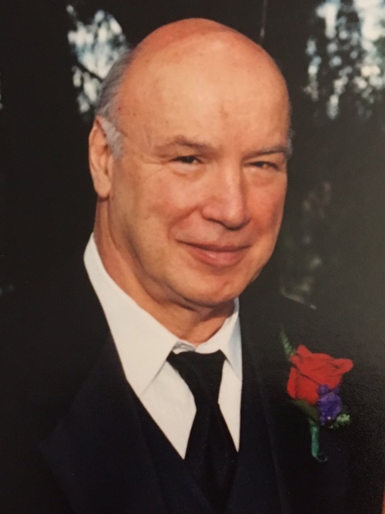 Robert A. Hilton, Sr.