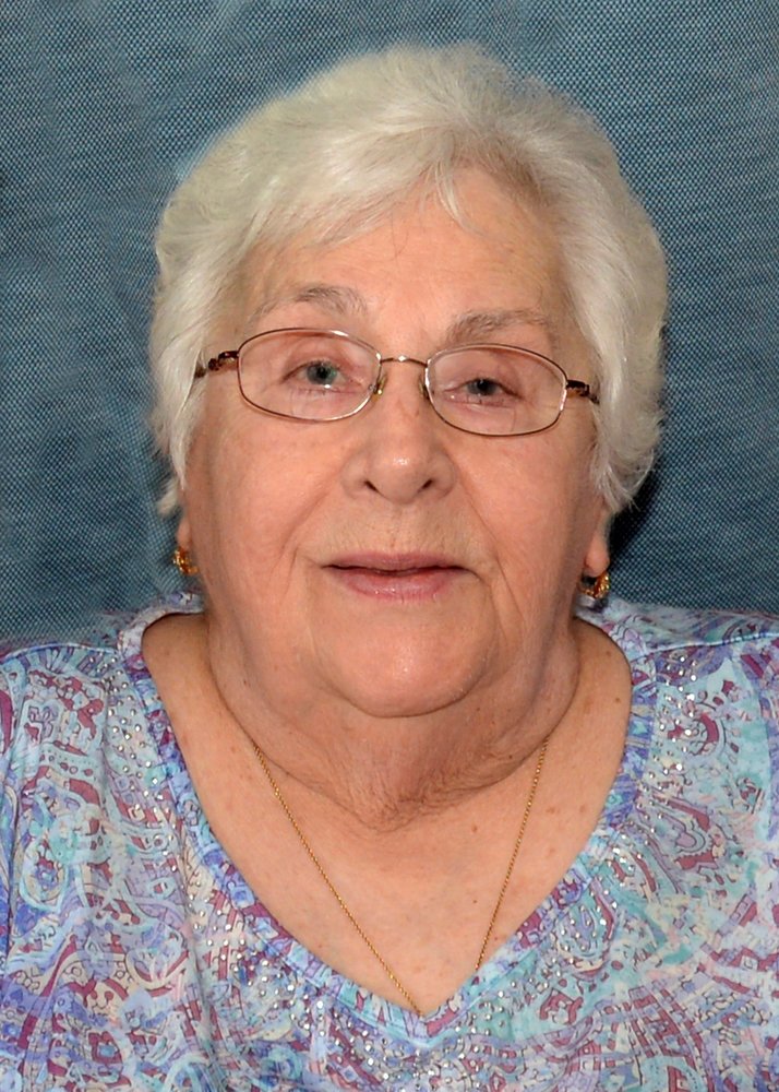 Obituary of Dorothy A. Clayton