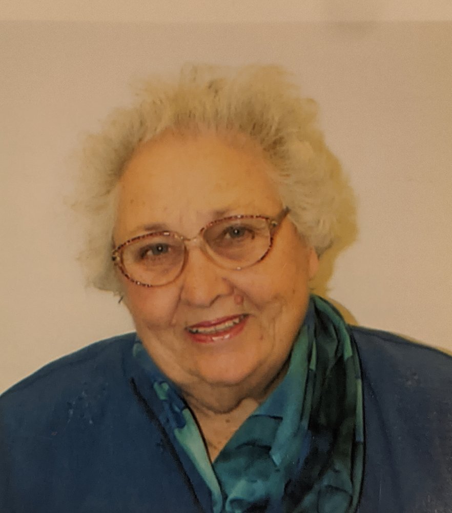 Obituary of Elizabeth A. Harris Gordon C. Emerick Funeral Home