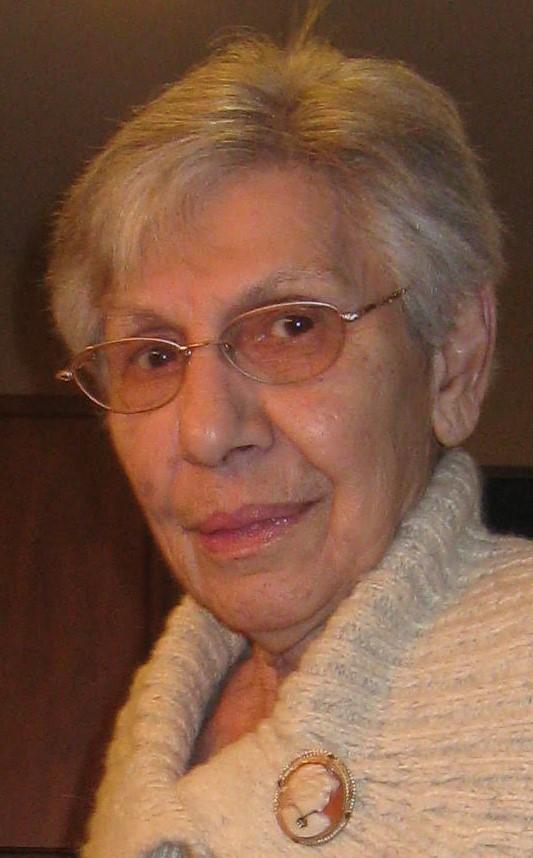 Gloria Pelagalli