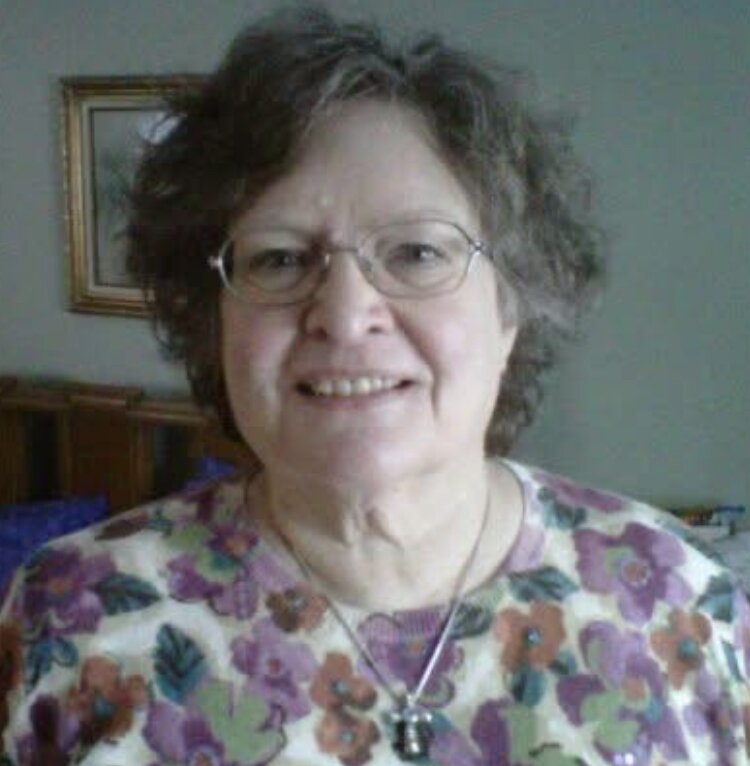 Carole Collins