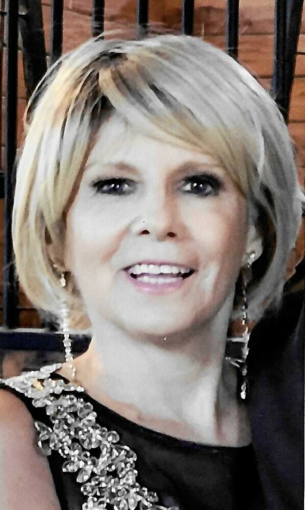 Susan O'Brien
