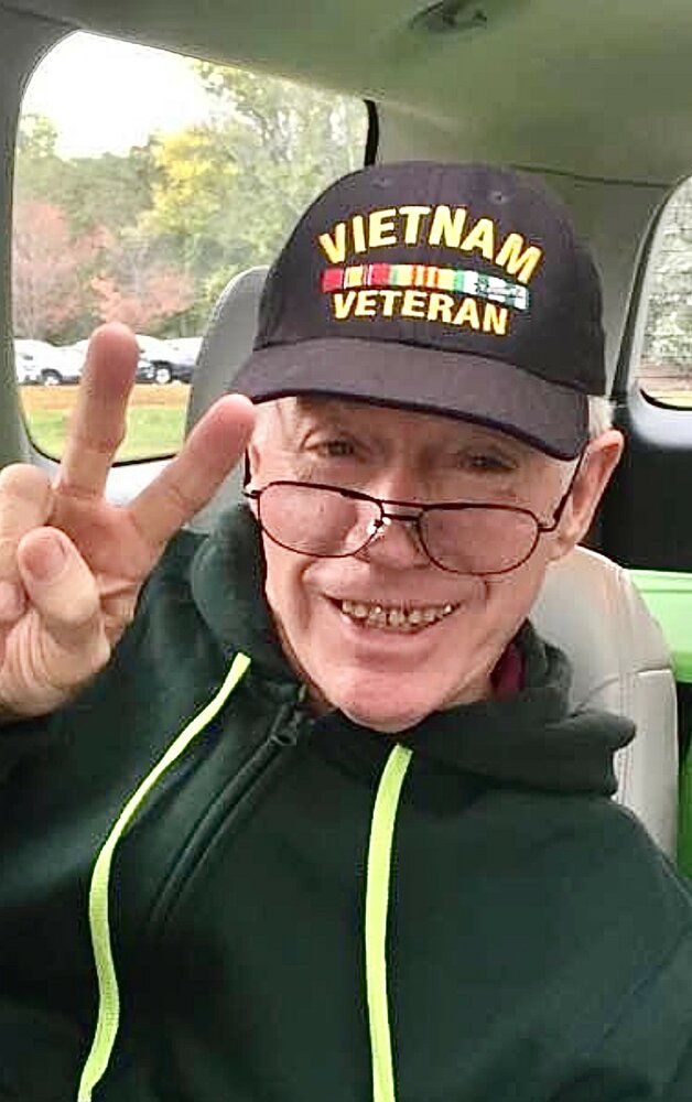 Ronald Phibbs, Sr.