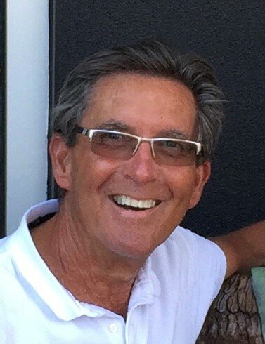Stephen Grey