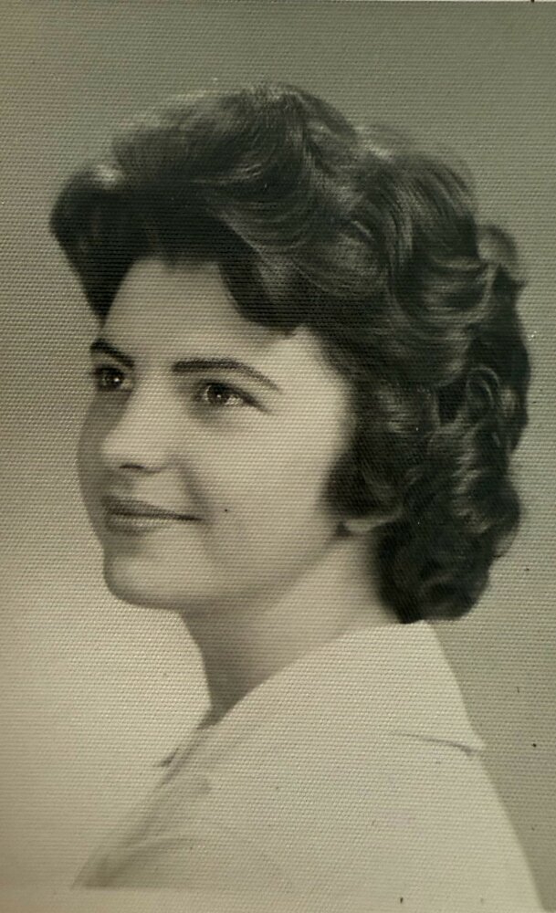 Joyce Wood