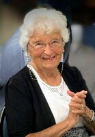 Ruth C. Couchey
