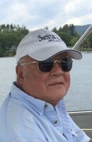 William V. Koza, Jr.