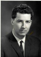 John  R. Leonard