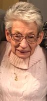 Bertha  McGowan