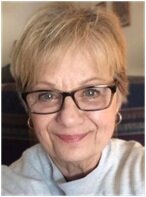 Lorraine Capogna Sweet