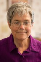 Robertha M. Crowther