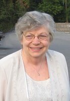 Dorothy C. Vassalli
