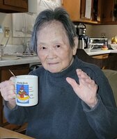 Gertrude  Yu