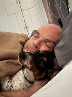 Brian Daniel  Campbell