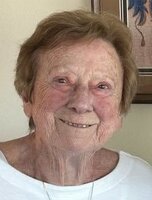 Eleanor Rolfe  Holden