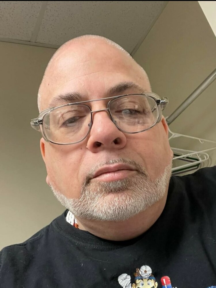 Francisco Guzman, Jr.