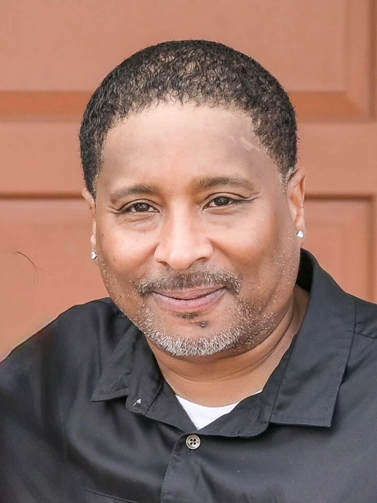 Reginald Daniels, Sr.