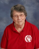 Sister Barbara  Krick, CSJ