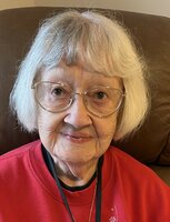 Mary Catherine Horgan