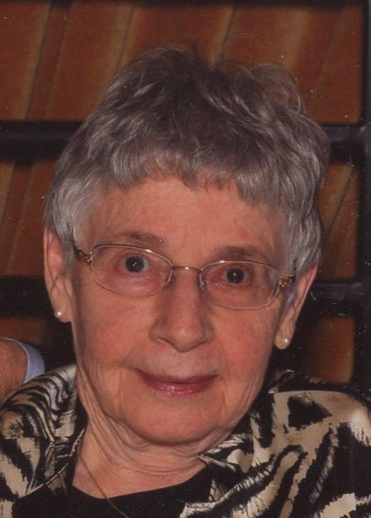 Lois Brownell