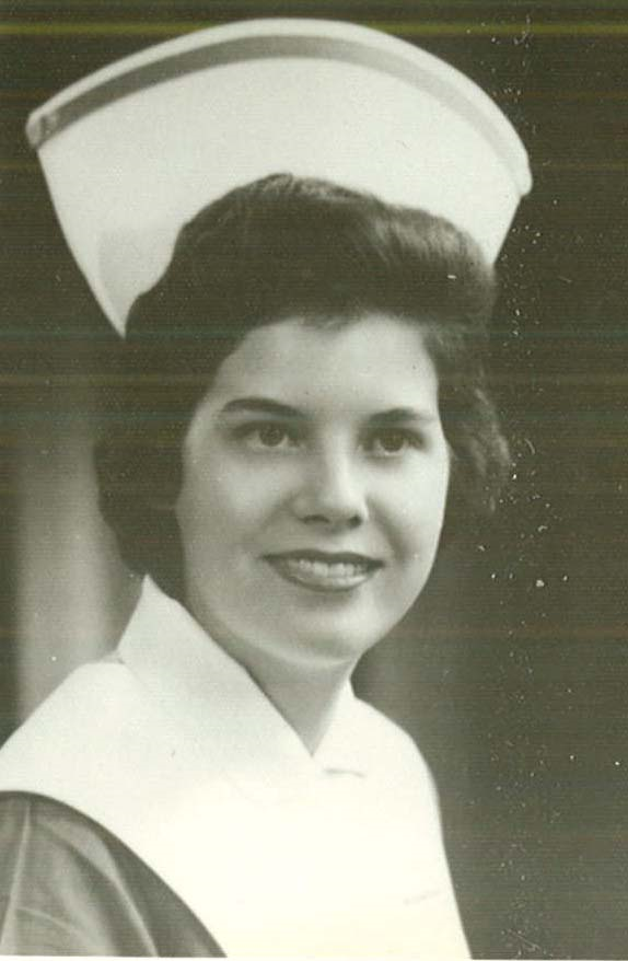 Wendy Robertson
