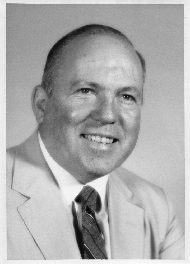William Charlson