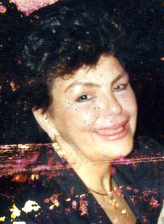 Patricia L. Paterson