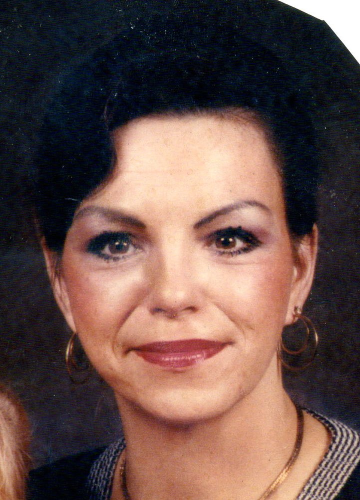 Patricia L. Paterson