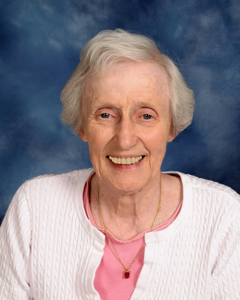 Sister Judith Ann Howley, CSJ
