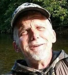 Hubert J. "J.R." Muckle, Jr.
