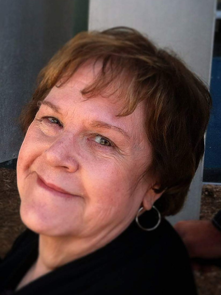 Janet Rohan