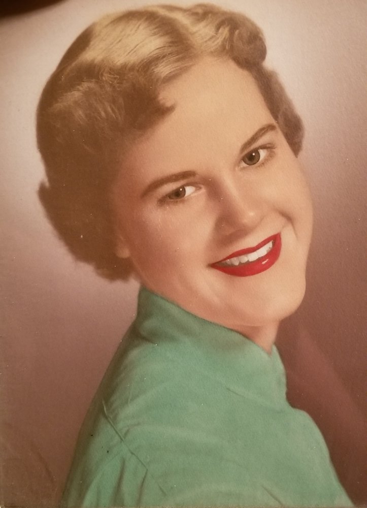 Janet Rohan