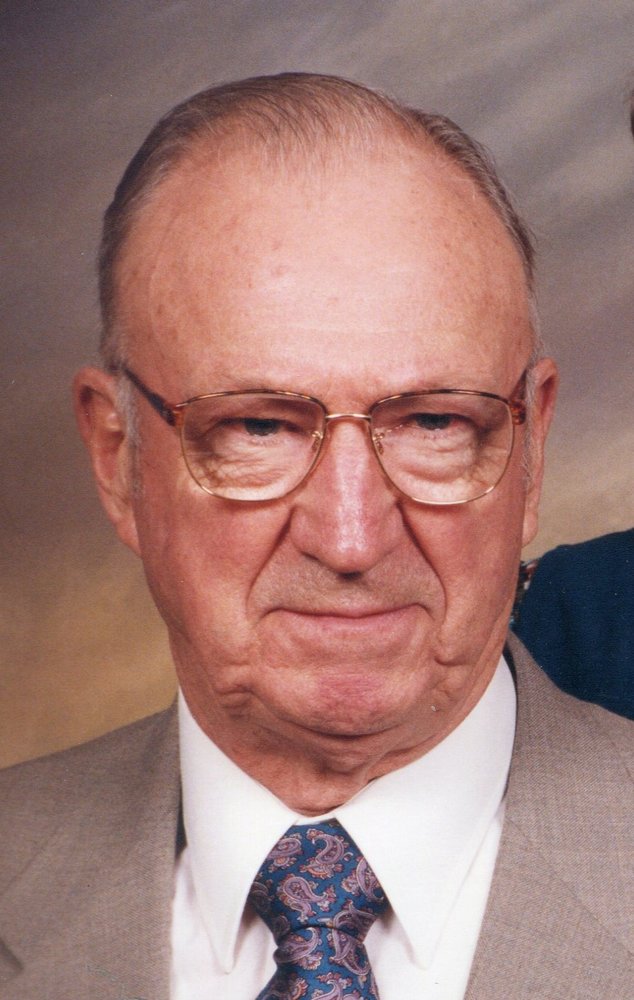 Howard Hickin