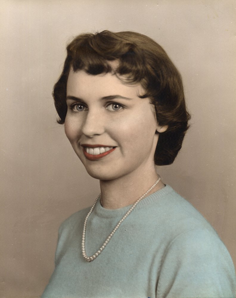 Jane A. Somnitz