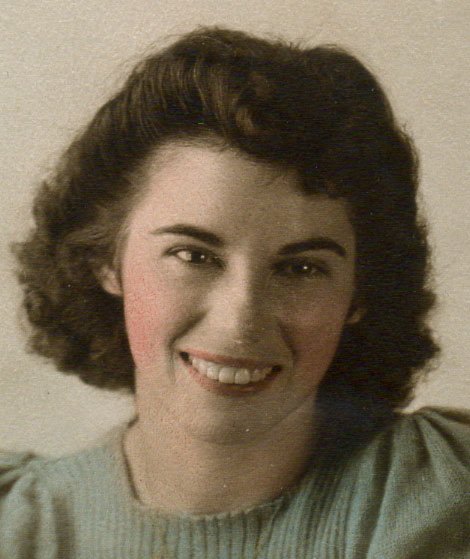 Nancy M. Iacobucci