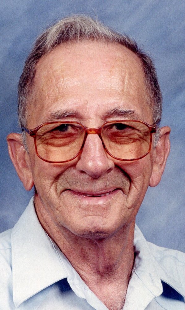 William H. Mosso, Jr.