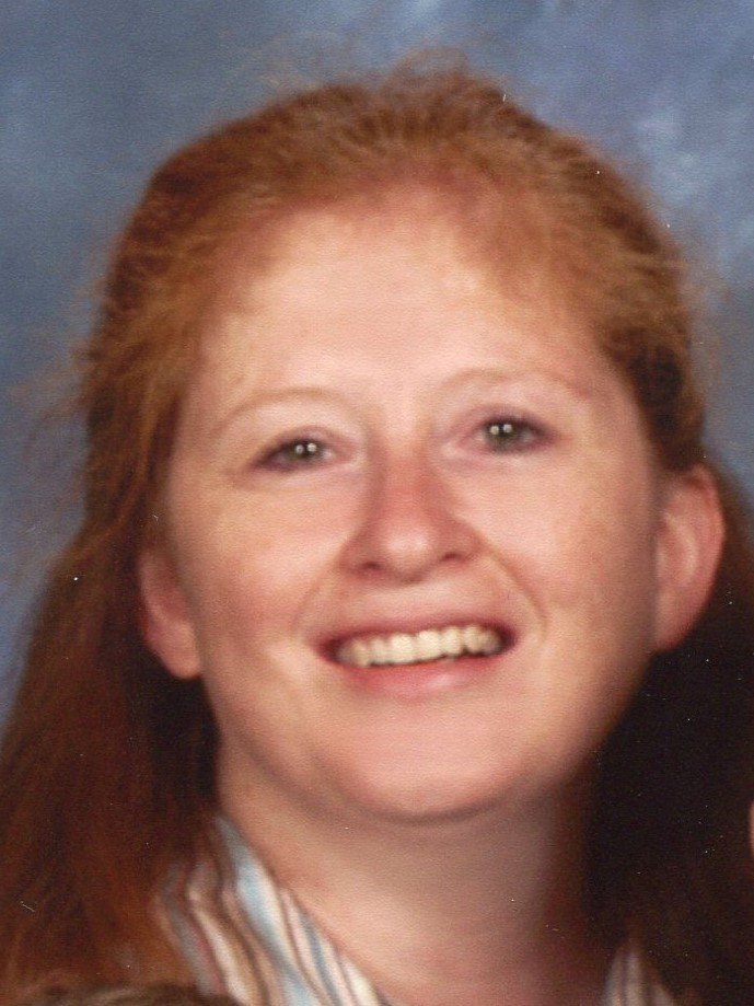 Natalie Arnold