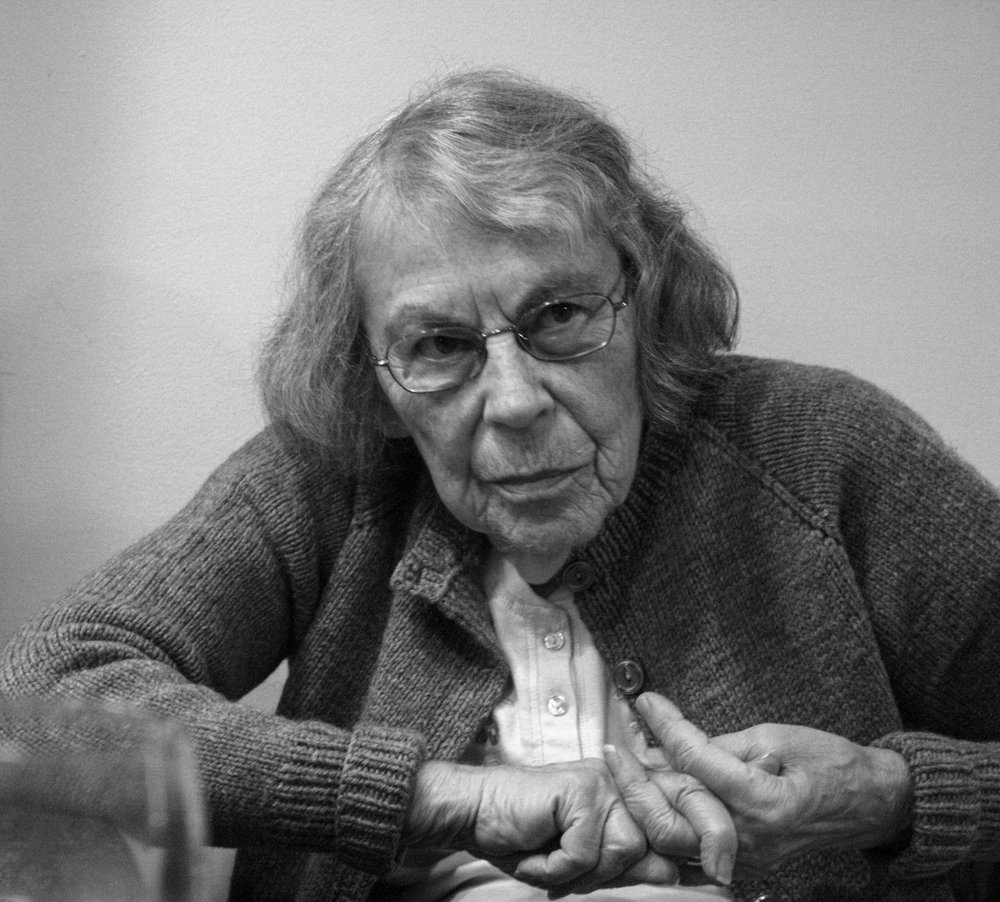 Norma J. Chrimes