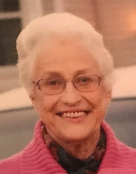 Barbara Woods