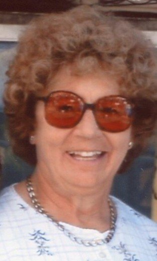 Theresa Gale