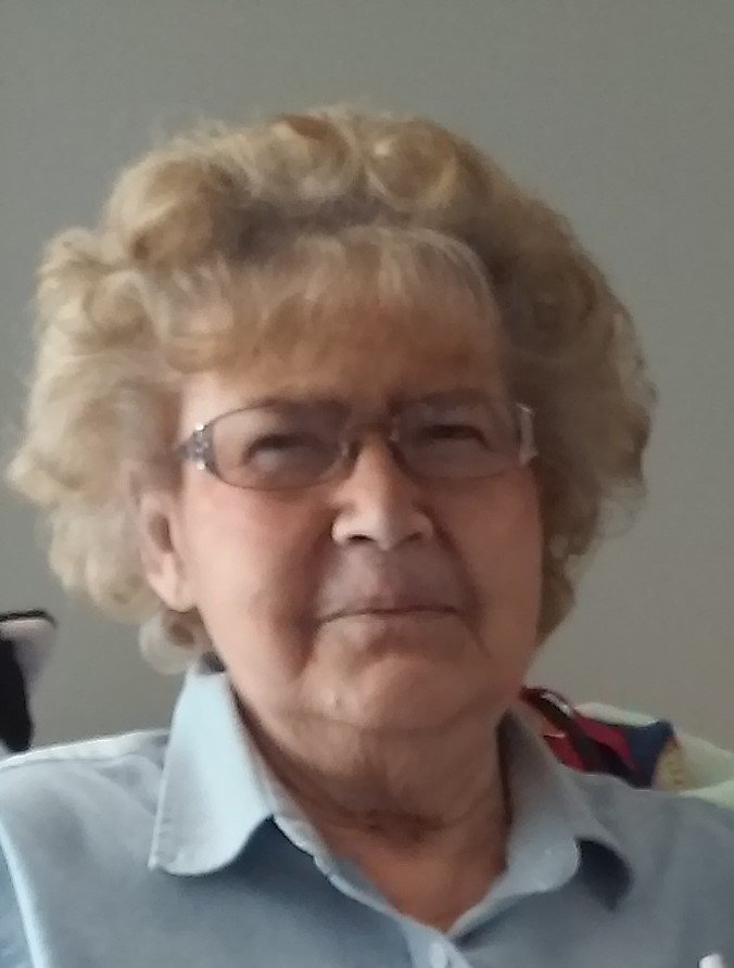Theresa Johnson