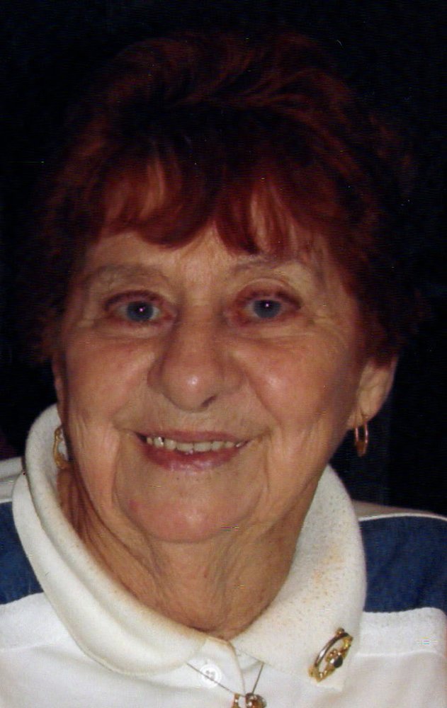 Eileen O'Rourke
